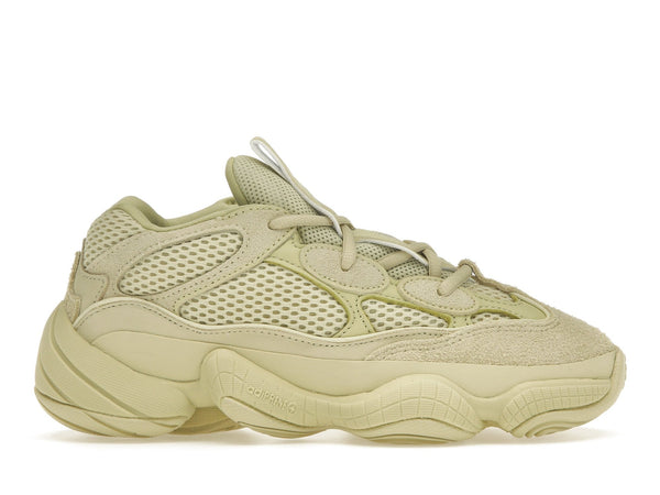 adidas Yeezy 500 Super Moon Jaune