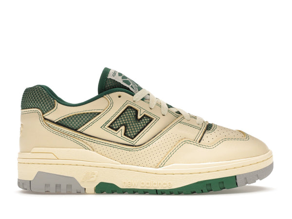 New Balance 550 Aimé Leon Doré Masaryk Community Gym Vert