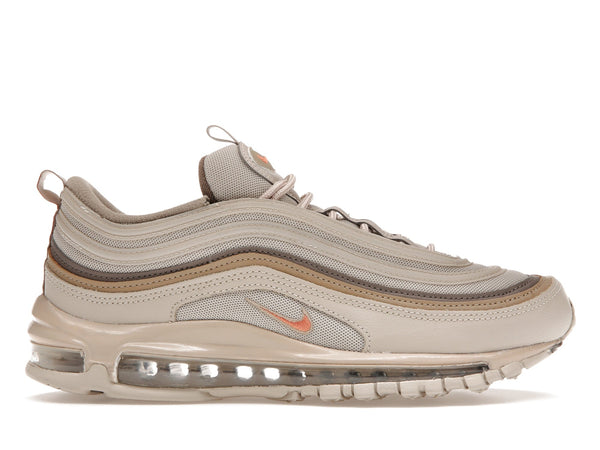 Nike Air Max 97 Crème Kaki Olive