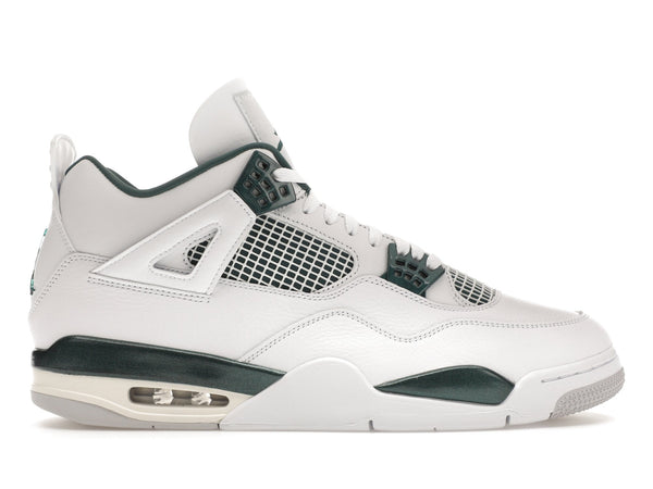 Jordan 4 Retro Oxidiertes Grün