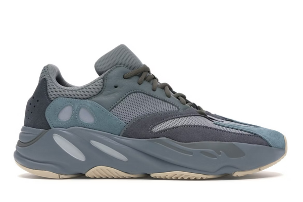 adidas Yeezy Boost 700 Bleu sarcelle