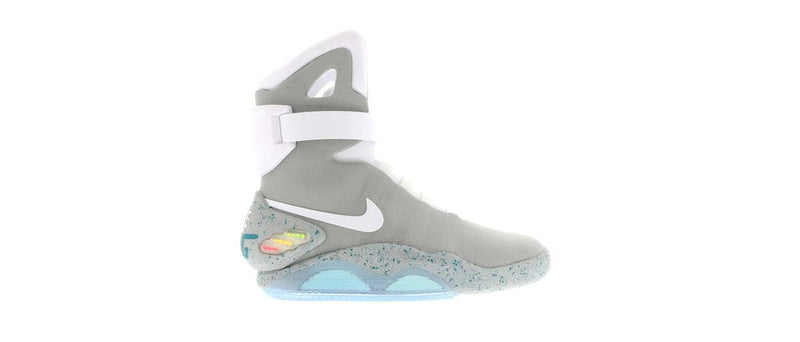 NIKE MAG RETOUR VERS LE FUTUR (2016) « LAÇAGE AUTOMATIQUE »