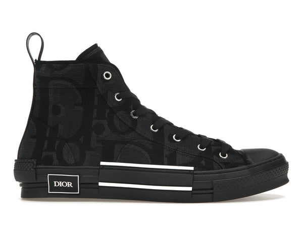 Dior B23 High Noir
