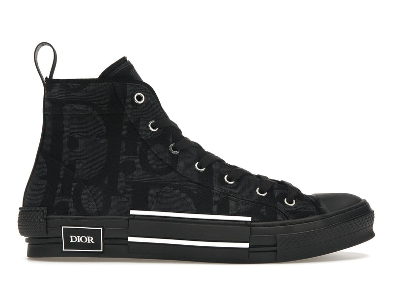 Dior B23 High Noir