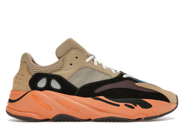 adidas Yeezy Boost 700 Enflamme Ambre