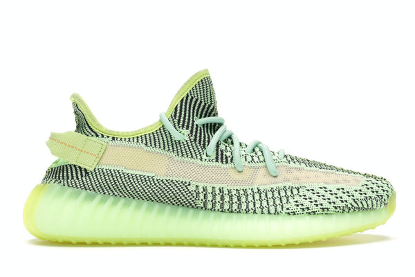 adidas Yeezy Boost 350 V2 Yeezreel (non réfléchissantes)