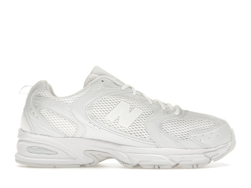 New Balance 530 Triple Blanc 