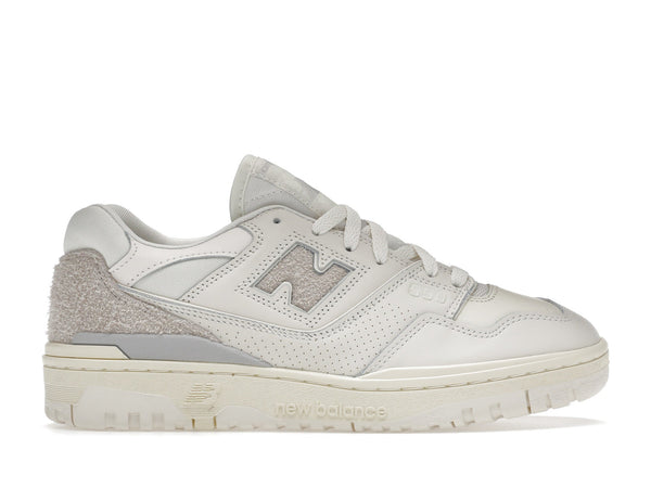 New Balance 550 Aimé Leon Dore Cuir Blanc
