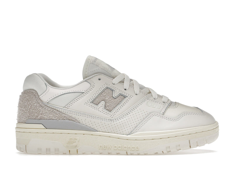 New Balance 550 Aimé Leon Dore Cuir Blanc