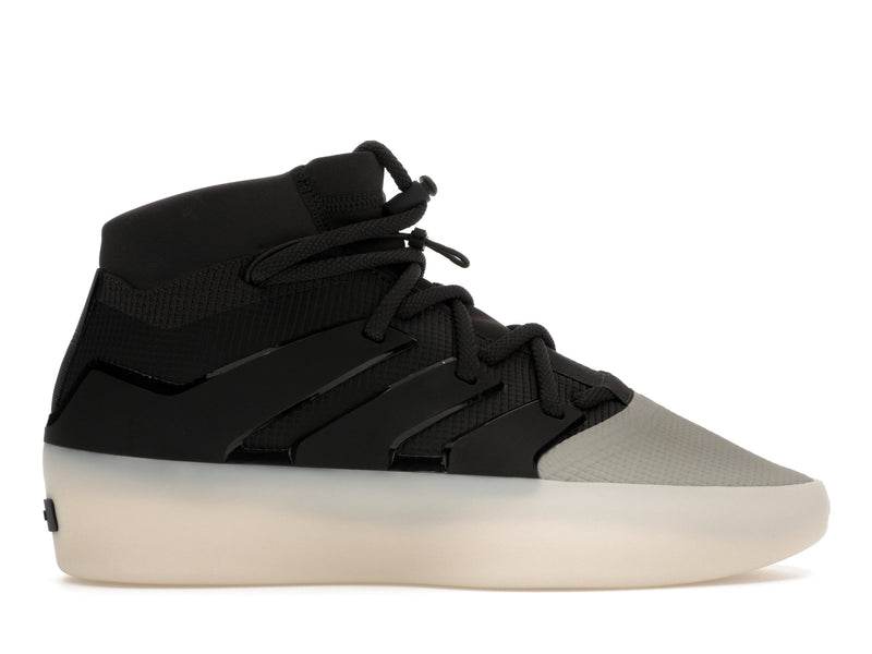 Baskets adidas Fear of God Athletics I Carbon Sesame