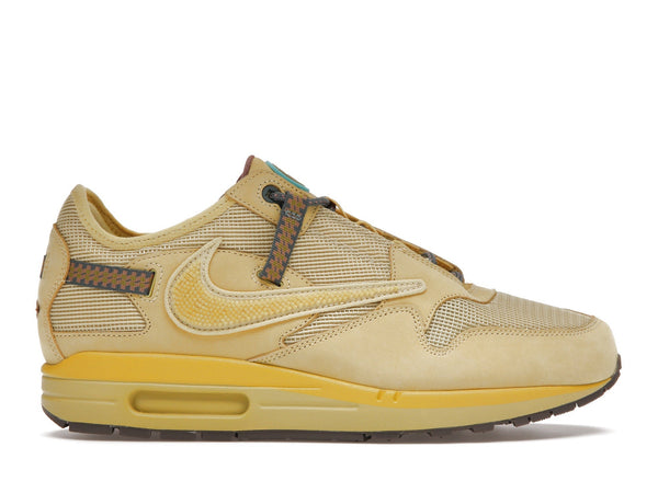 Nike Air Max 1 Travis Scott Cactus Jack Saturne Or
