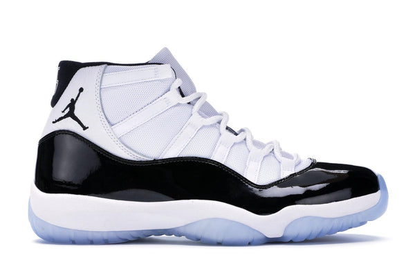 Jordan 11 Rétro Concord (2018)