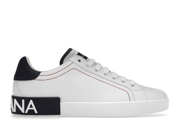 Dolce &amp; Gabbana Portofino Blanc Noir