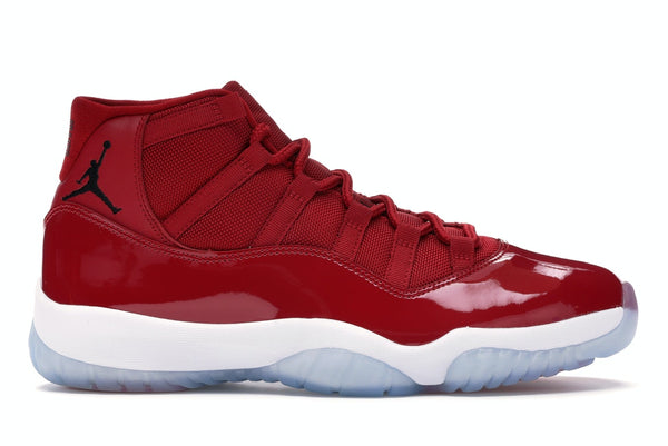 Jordan 11 Retro Win comme 96