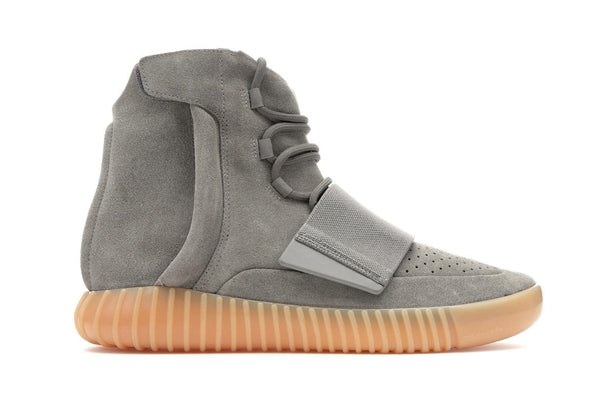 adidas Yeezy Boost 750 Gris Clair Phosphorescent