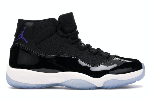 Jordan 11 Rétro Space Jam (2016)