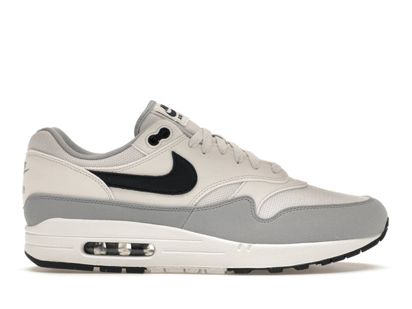 Nike Air Max 1 Platinum Tint Obsidienne foncée