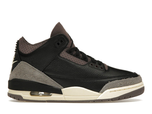 Jordan 3 Retro OG SP à ma manière pendant que tu dormais