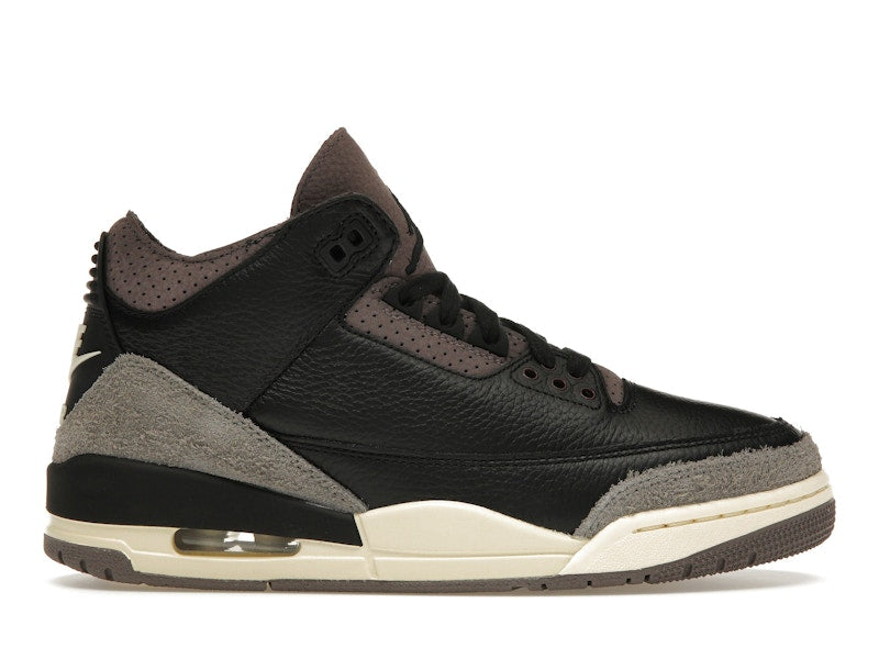 Jordan 3 Retro OG SP à ma manière pendant que tu dormais