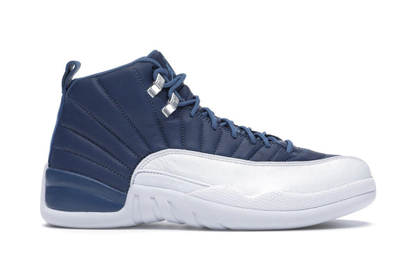 Jordan 12 Rétro Indigo