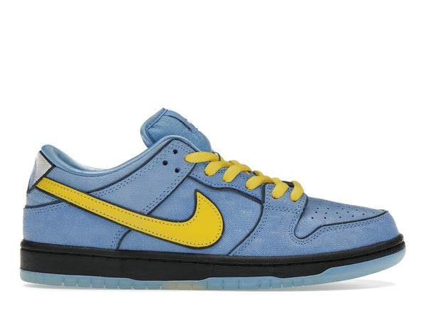 Nike SB Dunk Low Les Super Nanas Bubbles
