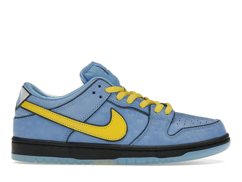 Nike SB Dunk Low Les Super Nanas Bubbles