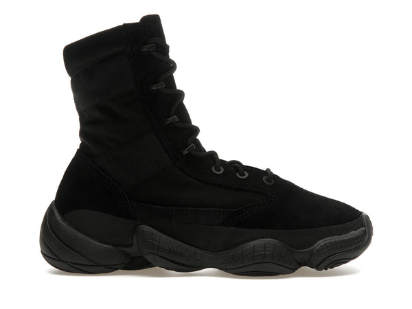 adidas Yeezy 500 High Tactical Boot Utility Noir