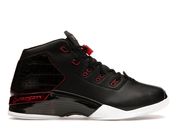 Jordan 17 Rétro Chicago Bulls