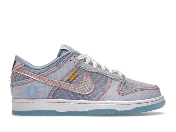 Pack Nike Dunk Low Union Passport Argon