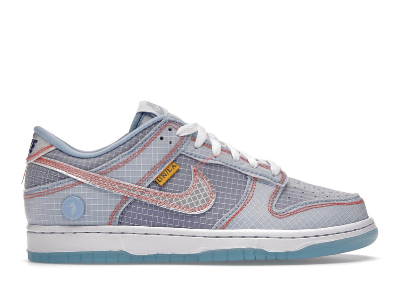 Pack Nike Dunk Low Union Passport Argon