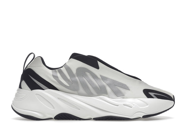adidas Yeezy Boost 700 MNVN sans lacets analogiques