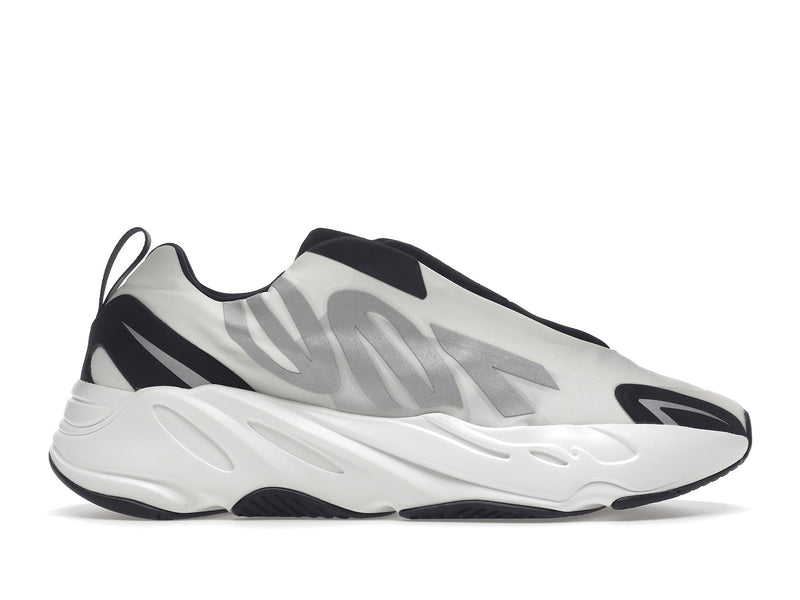 adidas Yeezy Boost 700 MNVN sans lacets analogiques