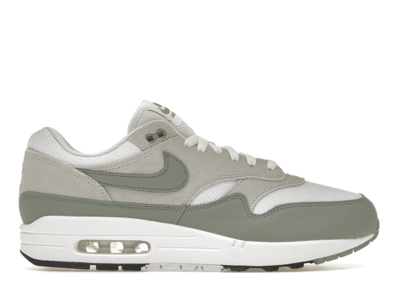 Nike Air Max 1 Blanc Mica Vert