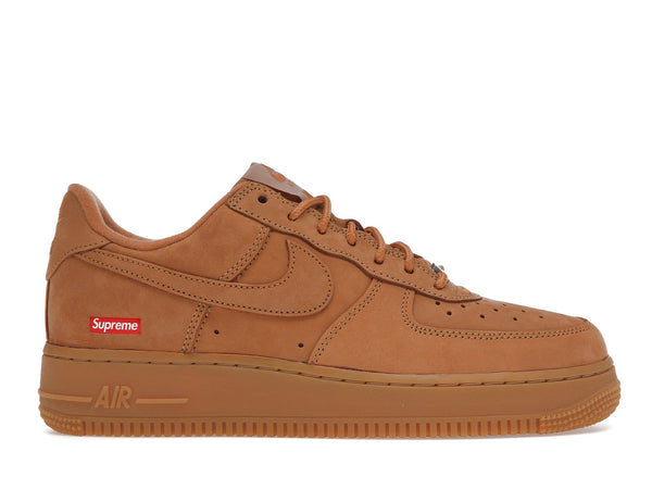 Nike Air Force 1 Low SP Supreme Blé 