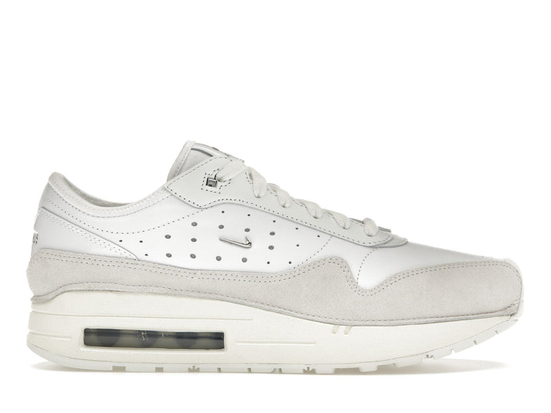 Nike Air Max 1 '86 Jacquemus Weiß