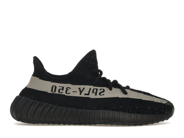 adidas Yeezy Boost 350 V2 Noir Blanc (2016/2022)