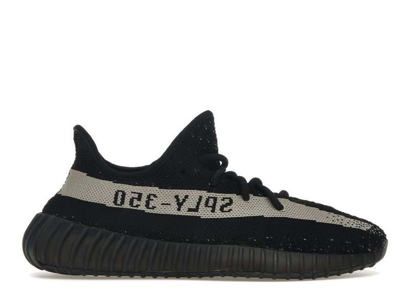 adidas Yeezy Boost 350 V2 Core Schwarz Weiß (2016/2022)