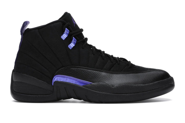 Jordan 12 Retro Noir Concord foncé