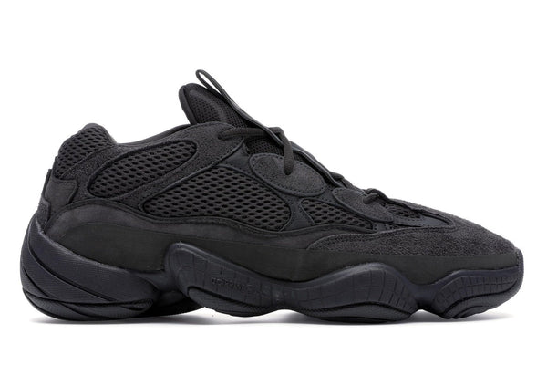 Adidas Yeezy 500 Utility Noir