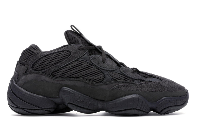 Adidas Yeezy 500 Utility Noir