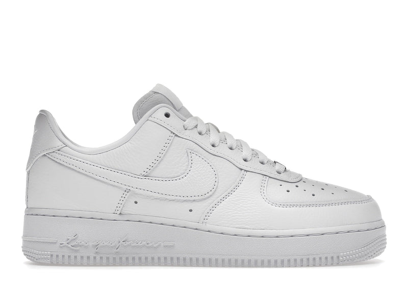 Nike Air Force 1 Low Drake NOCTA Certified Lover Boy (livre spécial Love You Forever inclus)