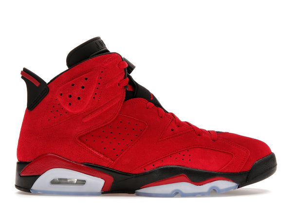 Jordan 6 Rétro Toro Bravo
