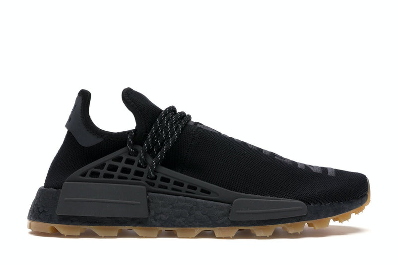 adidas NMD Hu Trail Pharrell C'est maintenant son heure Noir