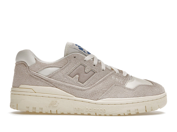 New Balance 550 Aimé Leon Doré Gris Daim