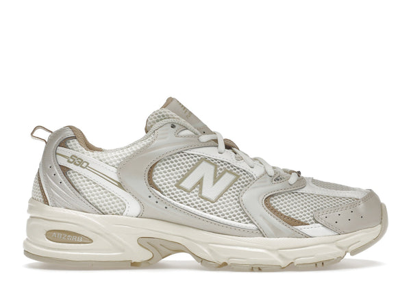New Balance 530 Angora Beige 