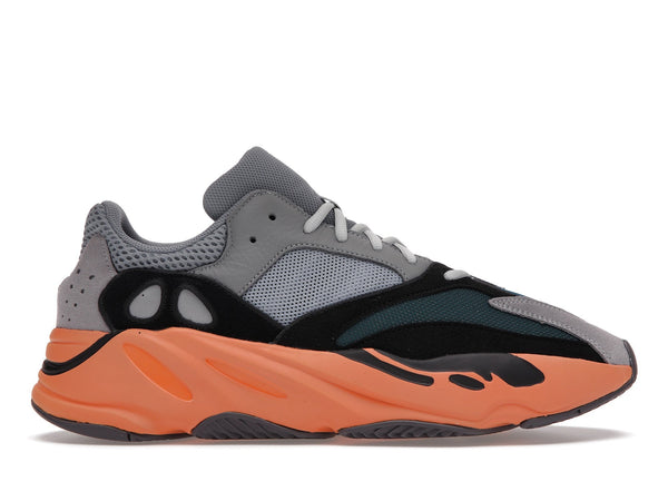 adidas Yeezy Boost 700 Orange délavé