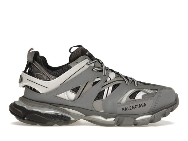 Balenciaga Track LED Gris