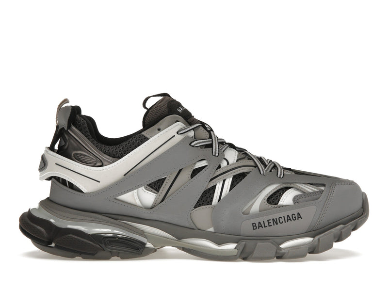 Balenciaga Track LED Gris