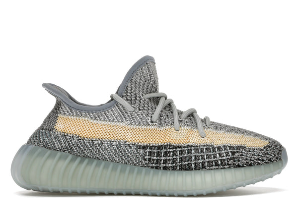 adidas Yeezy Boost 350 V2 Bleu Cendré
