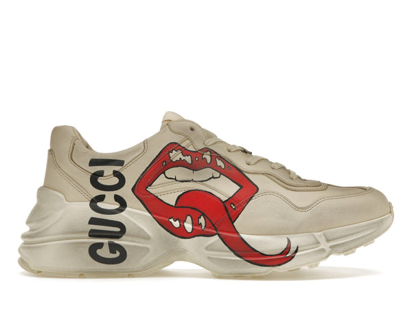 Bouche de Gucci Rhyton